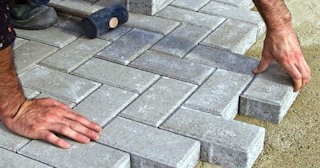 Тротуарная плитка оптом в Кохме в октябре