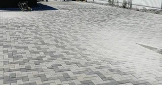 Купите плитку 400x400 в Кохме от ТротуарнаяПлитка по цене от 727 руб.