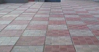 Укладка плитки на улице в Кохме: стоимость работы от 831 руб.