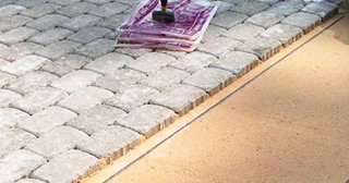 Укладка плитки на даче в Кохме: цена от 831 руб., доступно и качественно