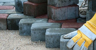 Укладка плитки на раствор в Кохме от 831 руб. - ТротуарнаяПлитка