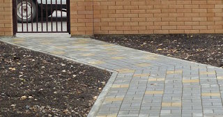 Укладка плитки на даче под ключ в Кохме от 831 руб. - ТротуарнаяПлитка