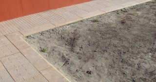 Укладка тротуарной плитки на цемент в Кохме от 831 руб. - ТротуарнаяПлитка