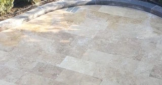 Укладка камня на бетонное основание в Кохме - цена от 935 руб.