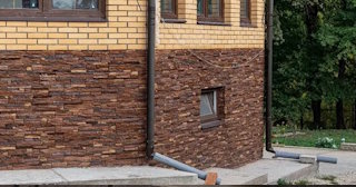 Наружная отделка фундамента в Кохме от ТротуарнаяПлитка по цене от 935 руб.