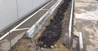 Укладка дорожек в Кохме: цена от 935 руб. за работу от ТротуарнаяПлитка