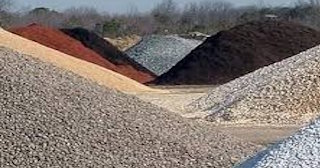 Щебень для бетона от ТротуарнаяПлитка по цене от 1558 руб. в Кохме
